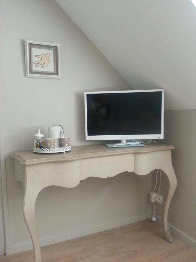 Bed & Breakfast Les De L'atelier *