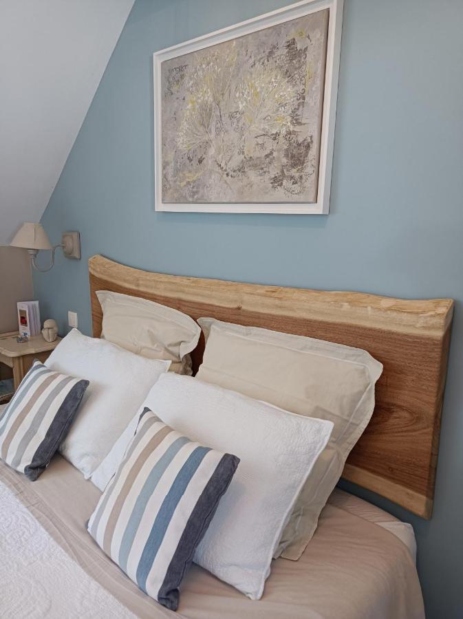 Bed & Breakfast Les De L'atelier *