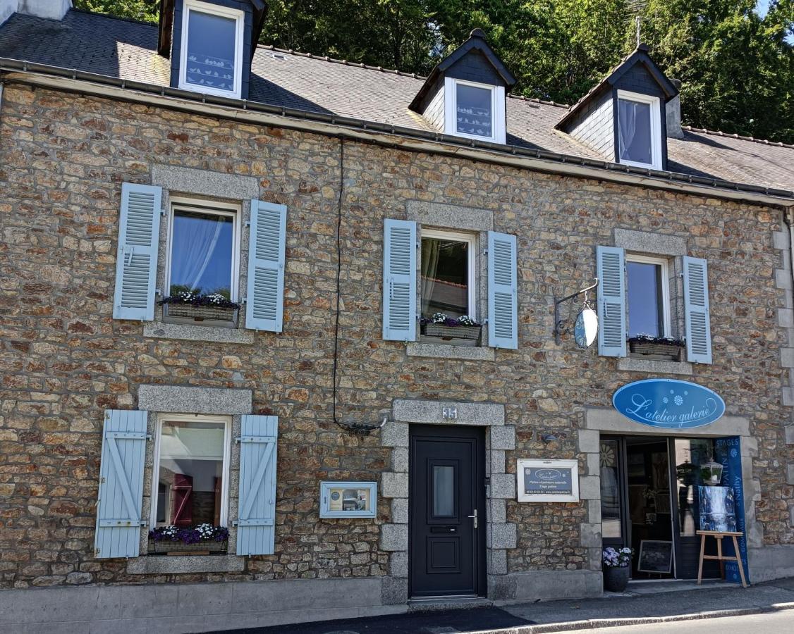 Les De L'atelier *