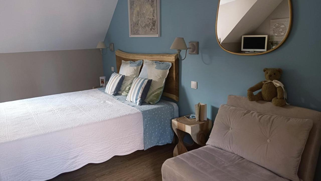 Bed & Breakfast Les De L'atelier *